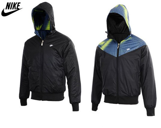 Doudoune Nike Homme Pas Cher 037